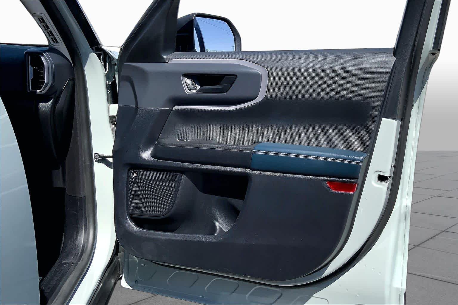 Used 2022 Cactus Grey Ford Outer Banks image 20