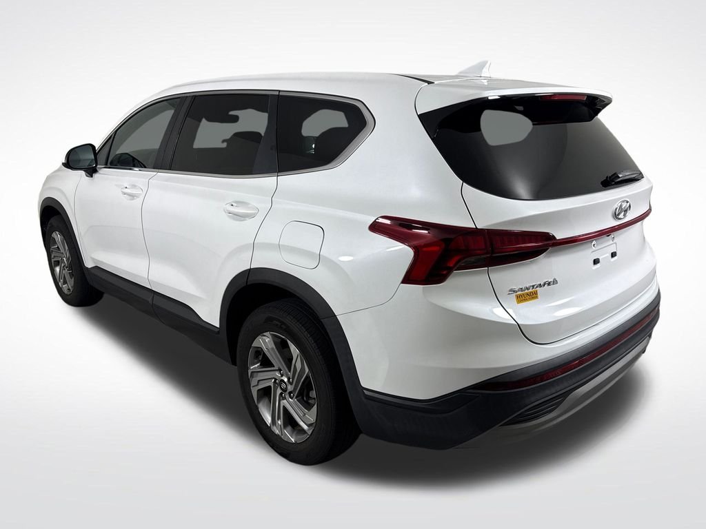 2023 Hyundai Santa Fe SE - Photo 6