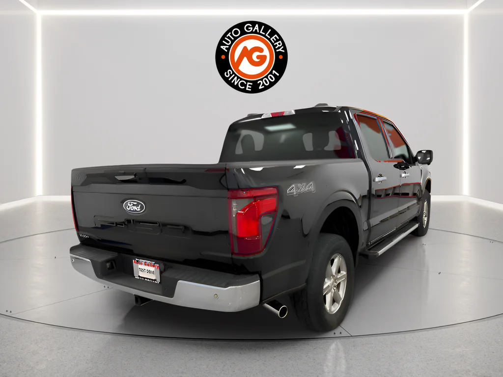 2024 Ford F-150 XLT - Photo 14