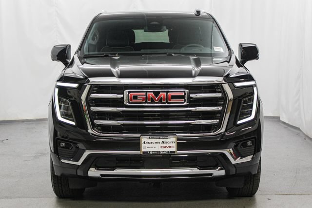 New 2026 Onyx Black GMC Elevation image 3