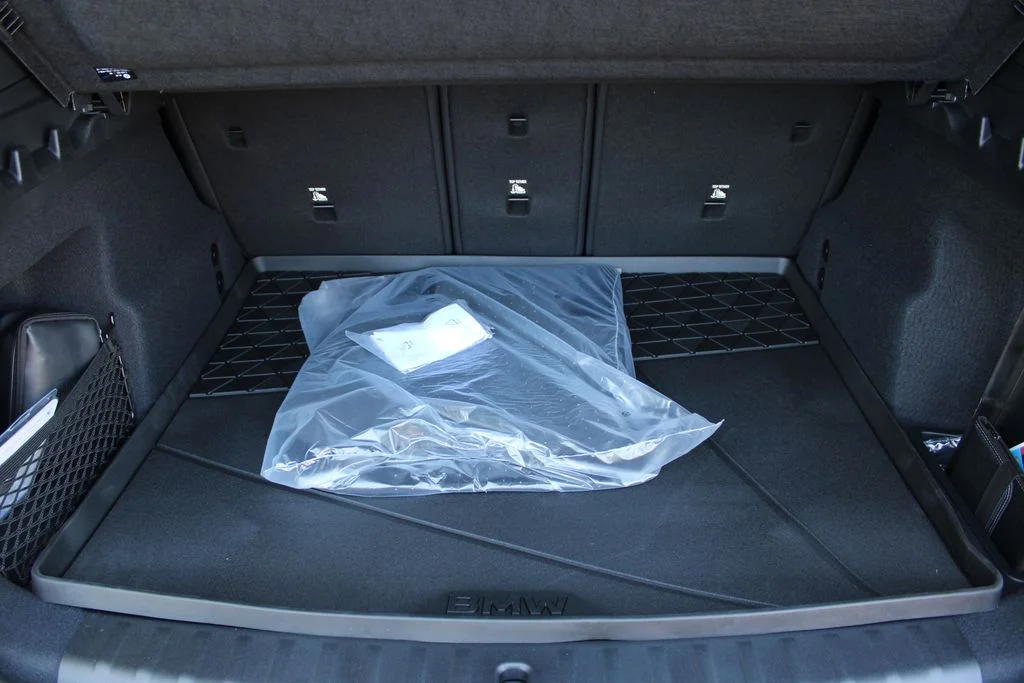 2026 BMW X1 M35i - Photo 26