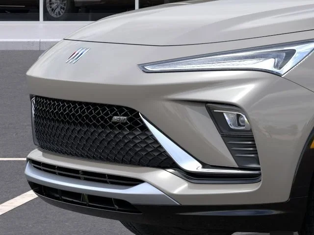 2026 Buick Envista Sport Touring - Photo 13