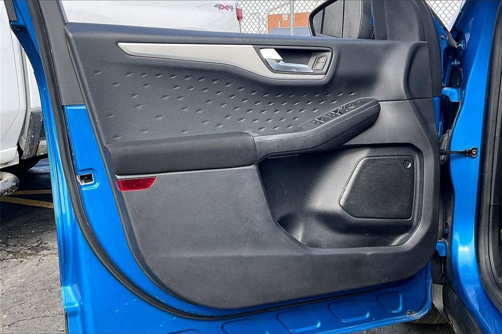 2020 FORD ESCAPE - Image 19