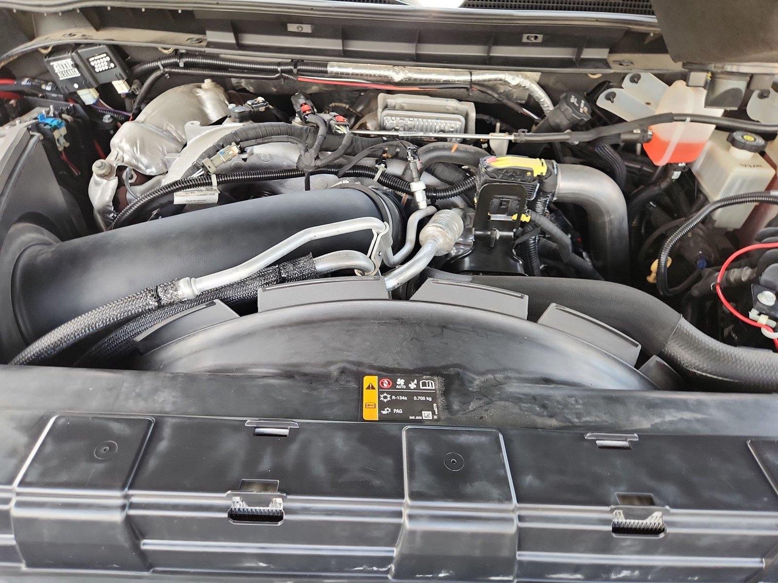 Certified Used 2021 BLACK Chevrolet LT image 28