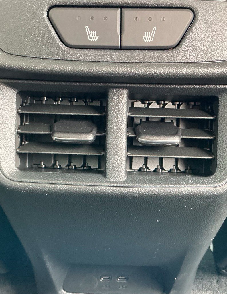 New 2026 Glacier White Tricoat GMC Denali image 28