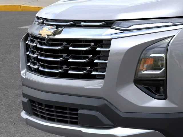 2027 Chevrolet Equinox LT - Photo 13