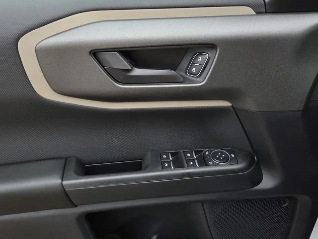 New 2026 Space White Metallic Ford Big Bend® image 14