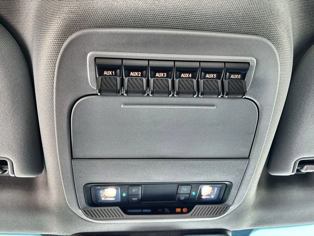 Used 2024 White Ford XL image 31