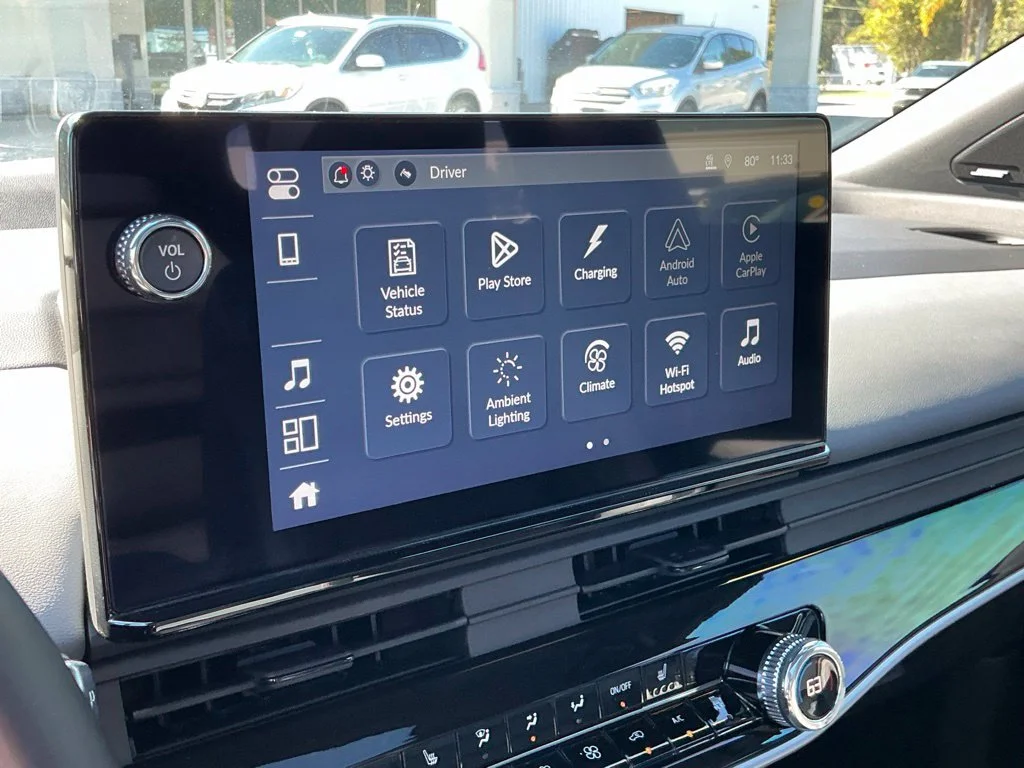 Used 2024  Honda Touring image 42