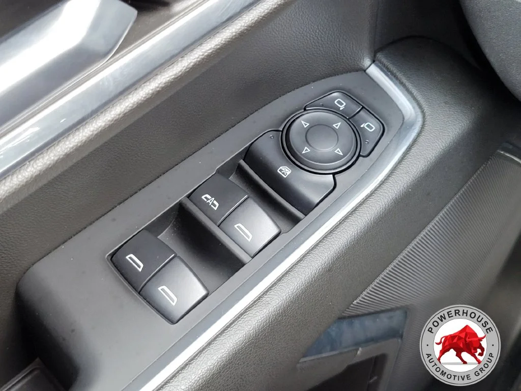 Used 2024 Gray Chevrolet RST image 26