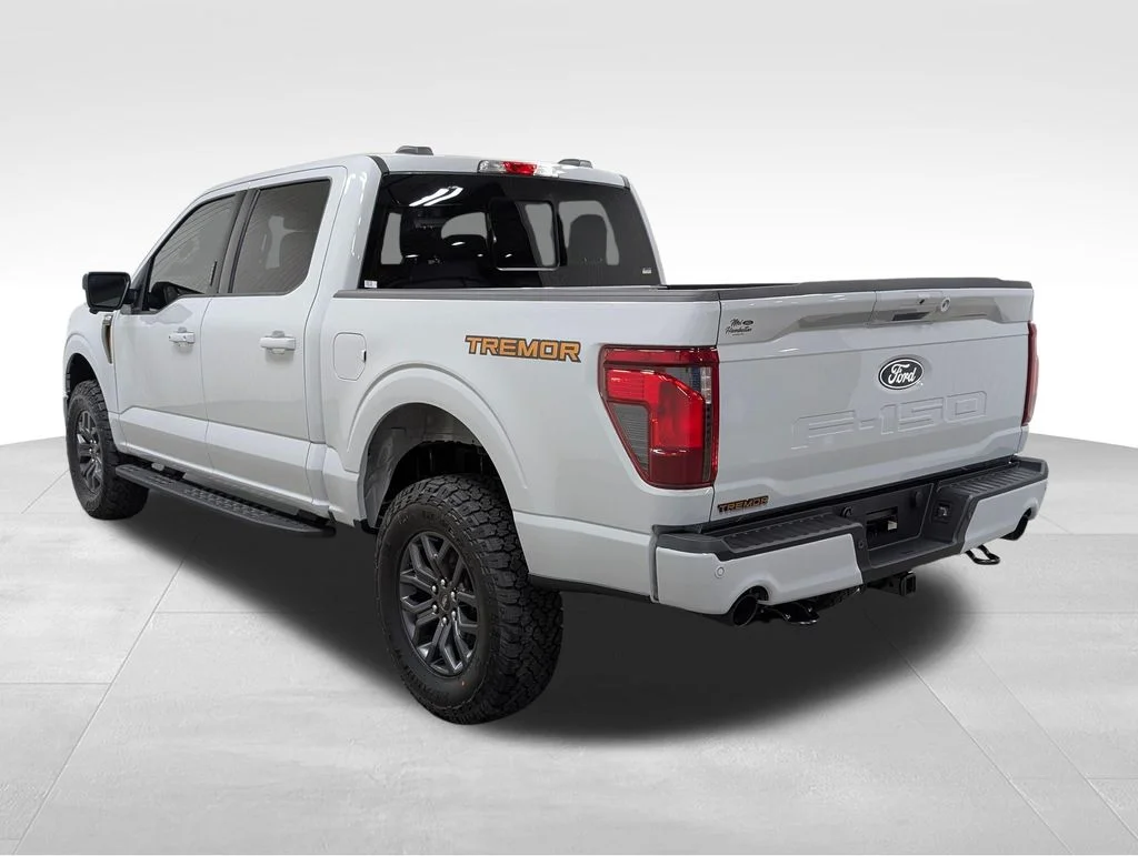 New 2026 Avalanche Ford Tremor® image 27