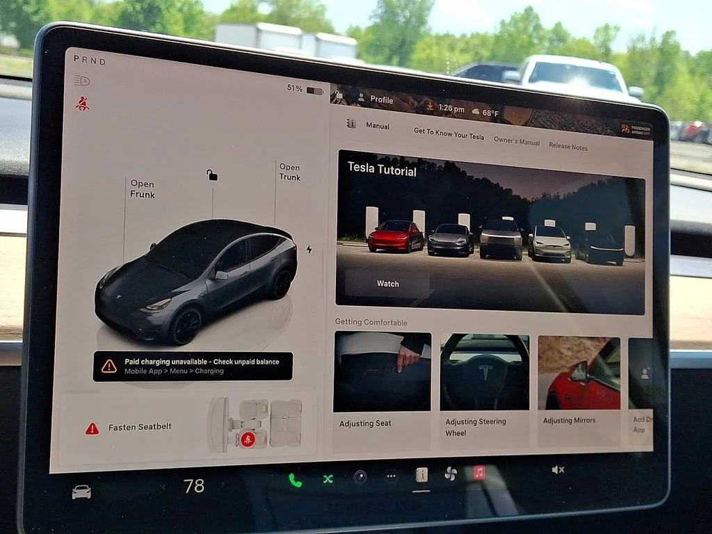 Used 2022  Tesla Performance image 57