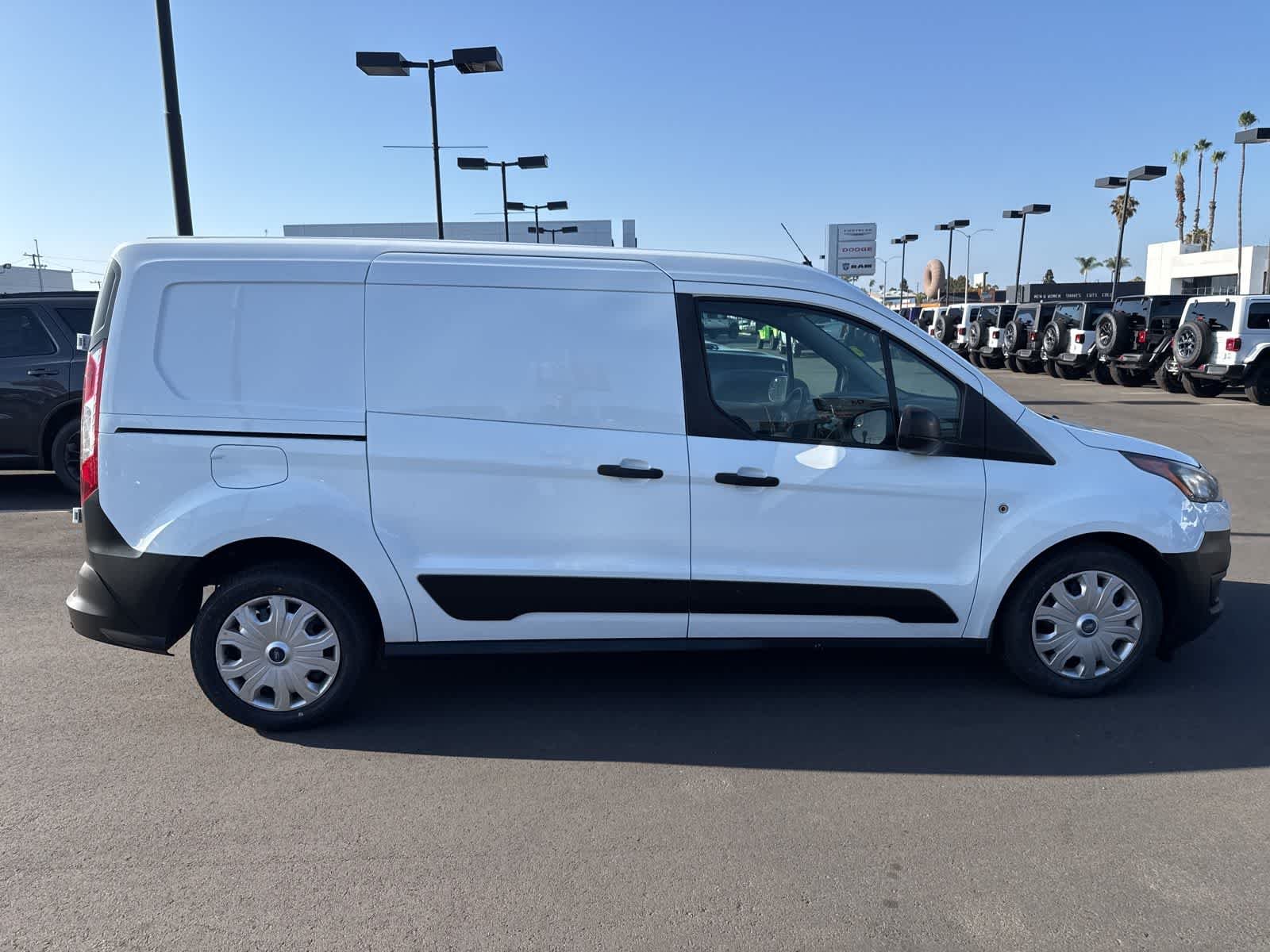 Used 2020 Frozen White Ford XL image 12
