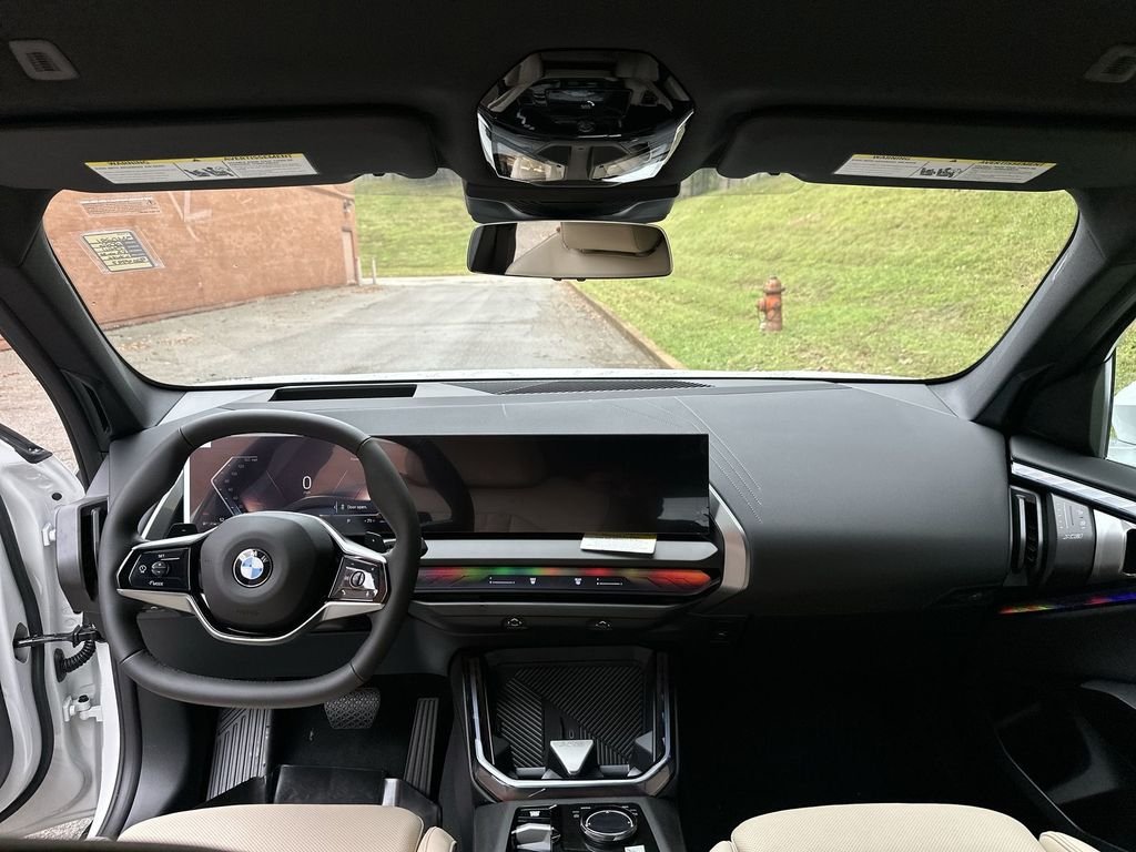 2026 BMW X3 30 - Photo 20