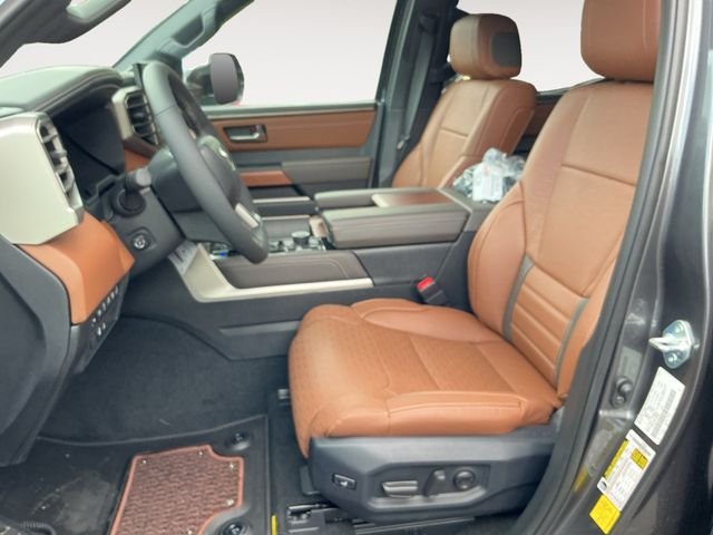 New 2026 Magnetic Gray Metallic Toyota  1794 Edition image 10
