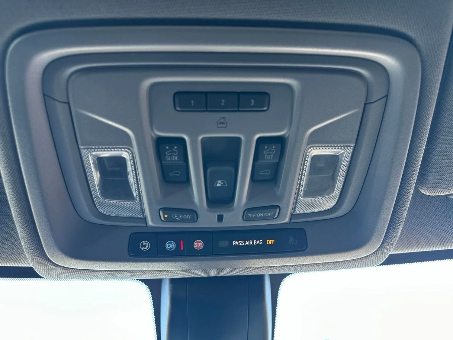 2022 GMC Sierra 1500 Limited Denali - Photo 75