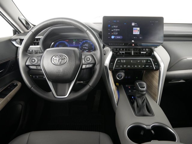Certified Used 2023 Coastal Gray Metallic Toyota Limited image 23