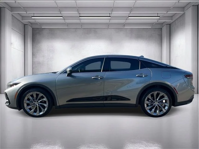 Used 2023 Gray Toyota Limited image 6