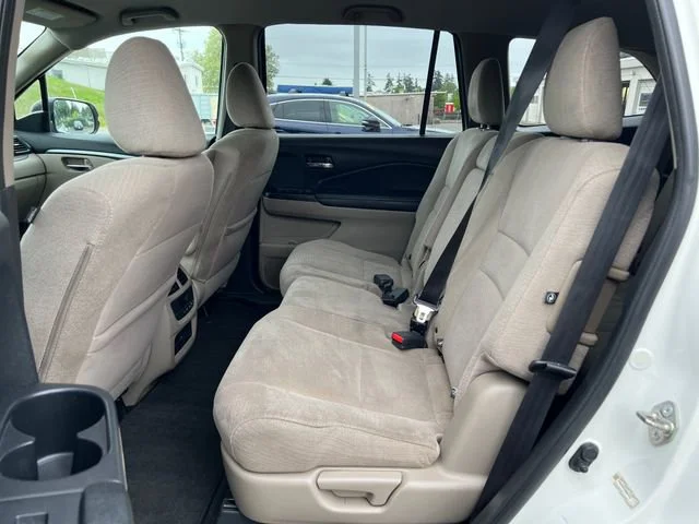 2016 Honda Pilot EX - Photo 14
