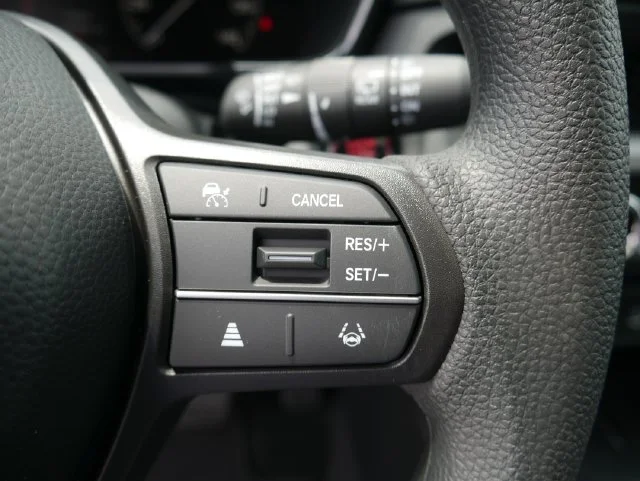 New 2027 Urban Gray Pearl Honda EX 2WD image 11