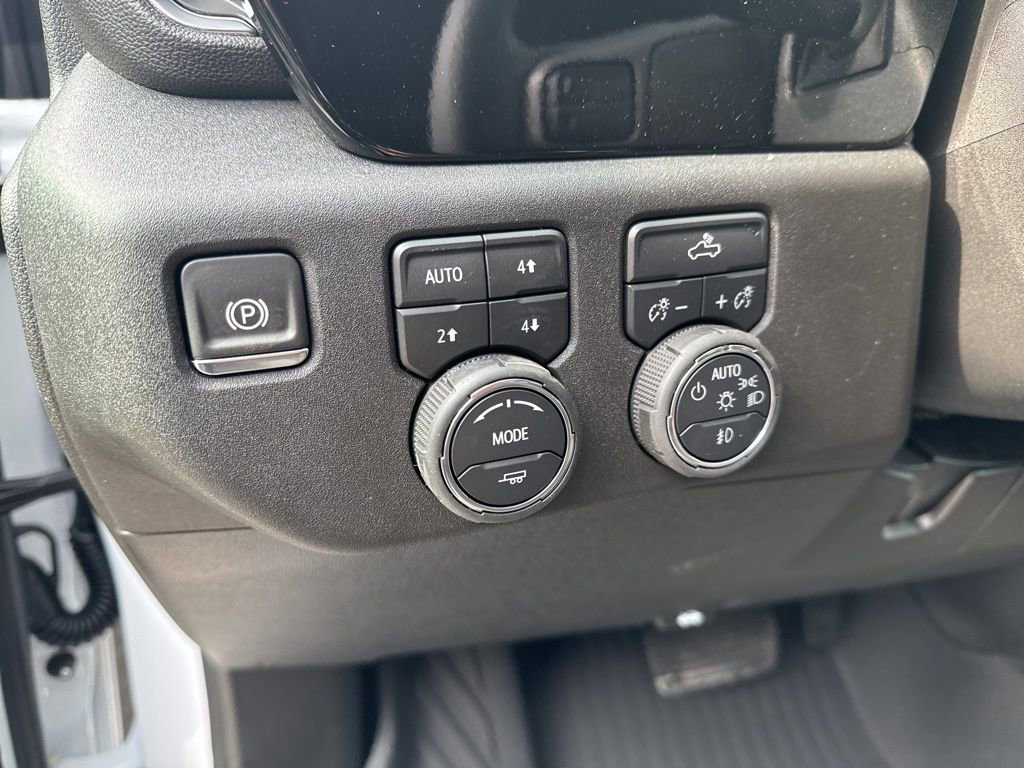 2026 Chevrolet Silverado 1500 RST - Photo 18