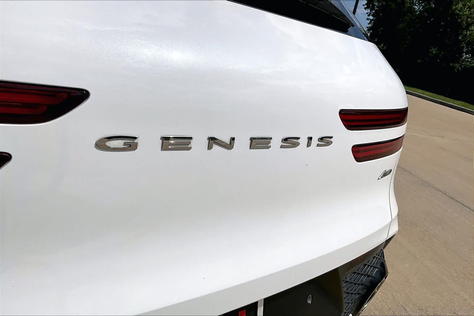 Used 2023 Uyuni White Genesis 2.5T image 31