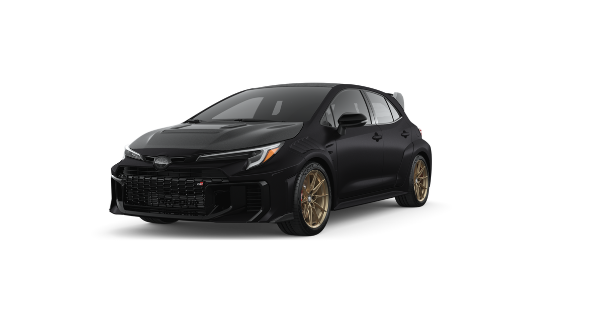 New 2026 Zero Gravity Toyota GRMN Corolla image 19