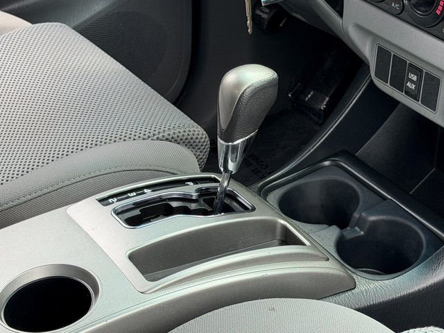 Used 2014 Gray Toyota Base image 18