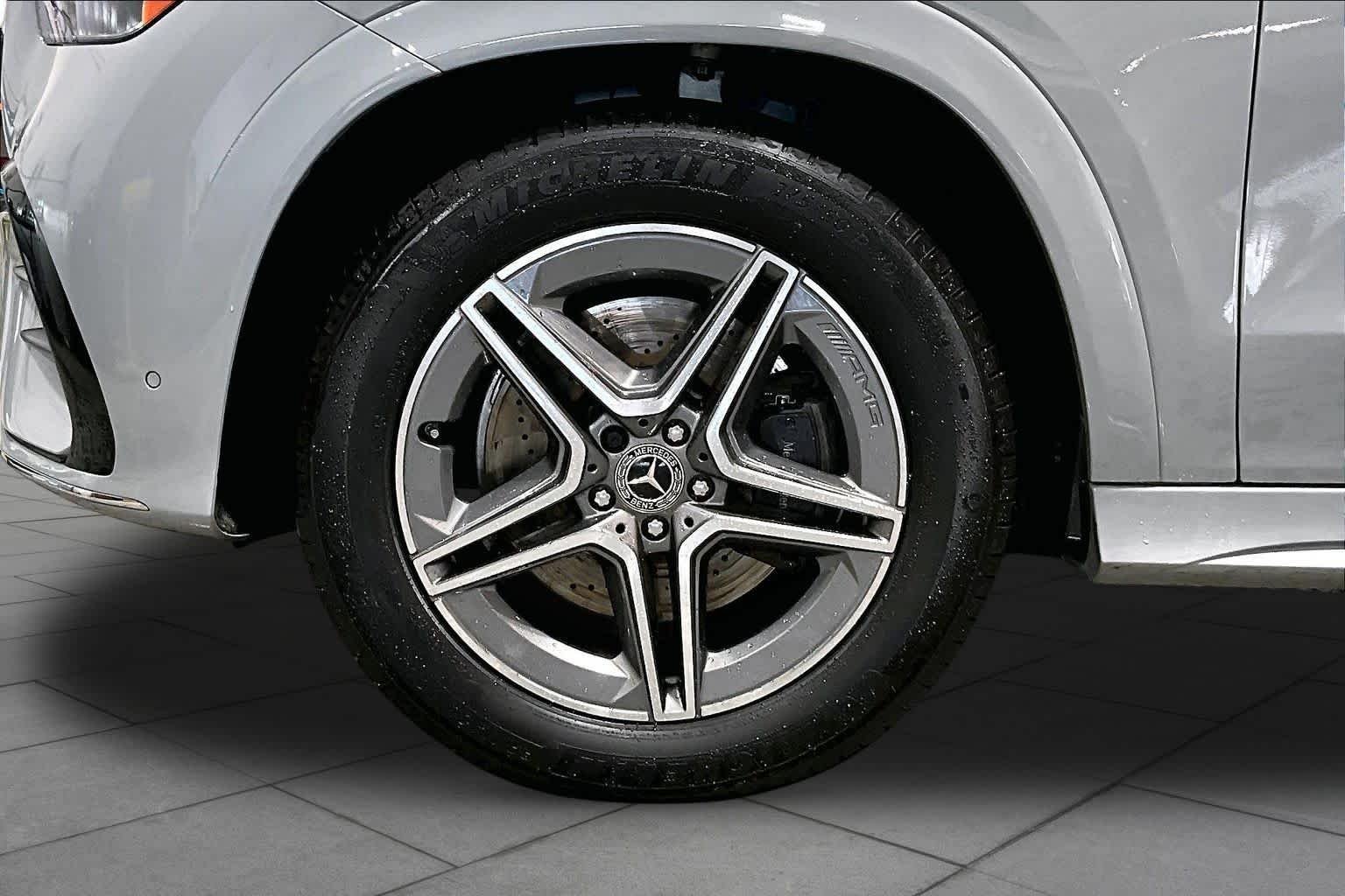 Used 2026 956/MANUFAKTUR Mercedes-Benz GLE 350 image 11
