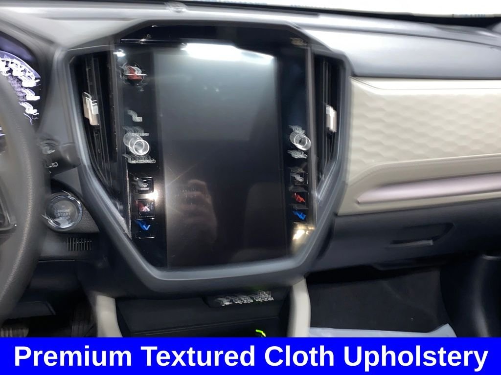 2025 Subaru Forester Premium - Photo 21