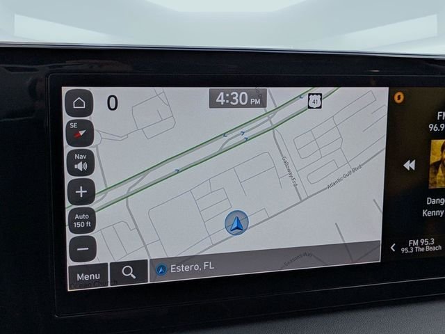 Used 2024 Black Hyundai XRT image 23