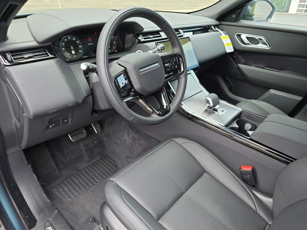 2026 Land Rover Range Rover Velar Dynamic SE - Photo 27