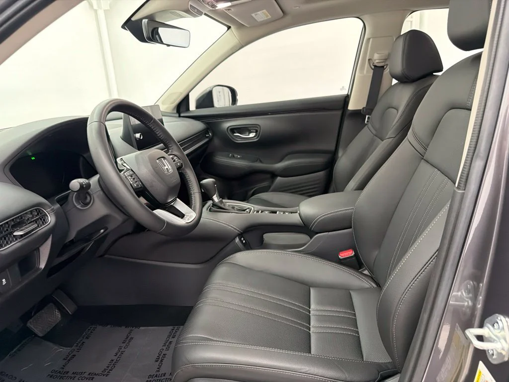 Used 2026 Silver Honda EX-L image 18