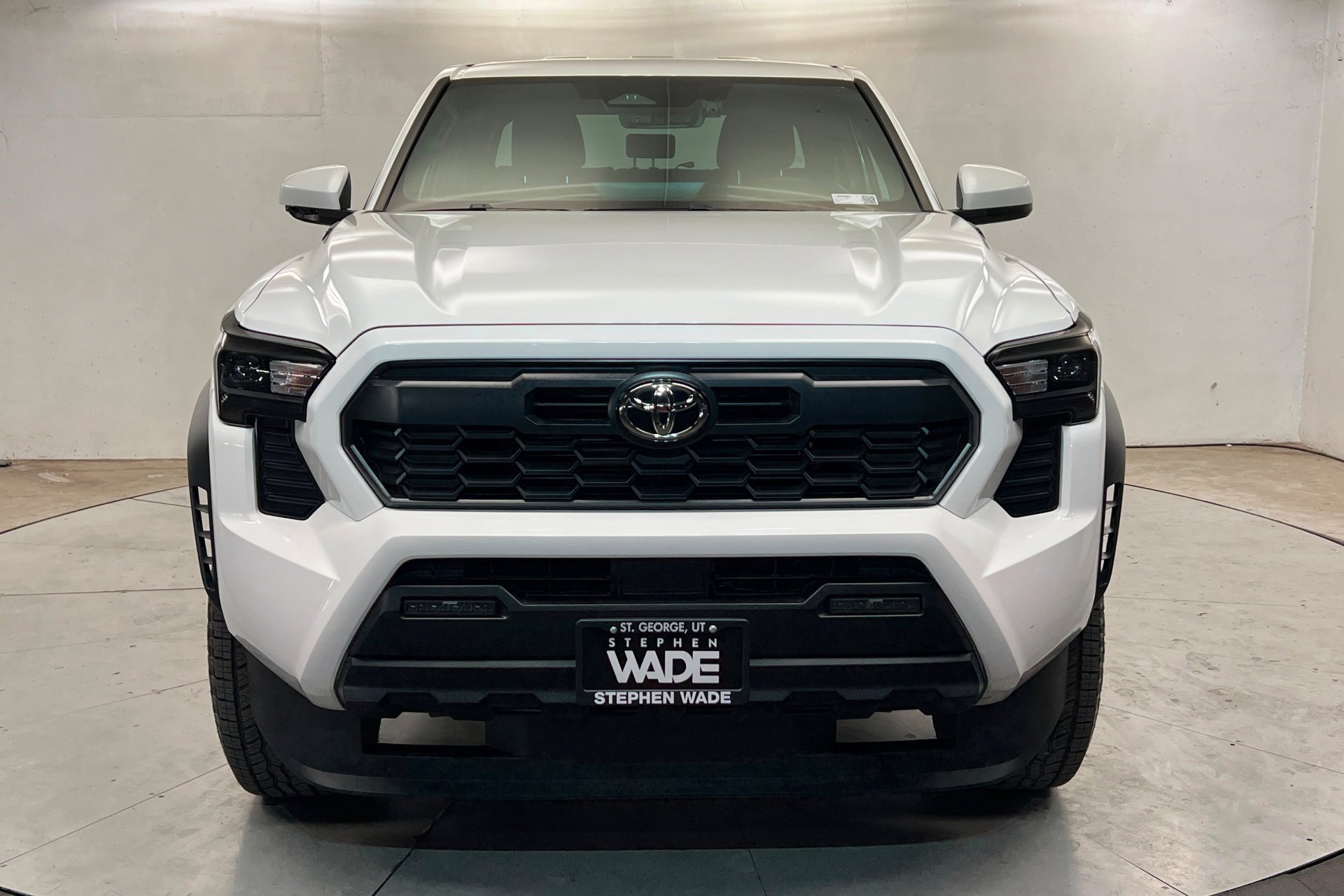 2024 Toyota Tacoma TRD Off Road - Photo 9