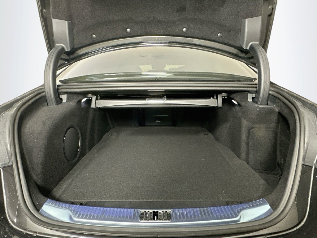New 2026 Graphite Grey Metallic Mercedes-Benz S 63 E AMG® image 27