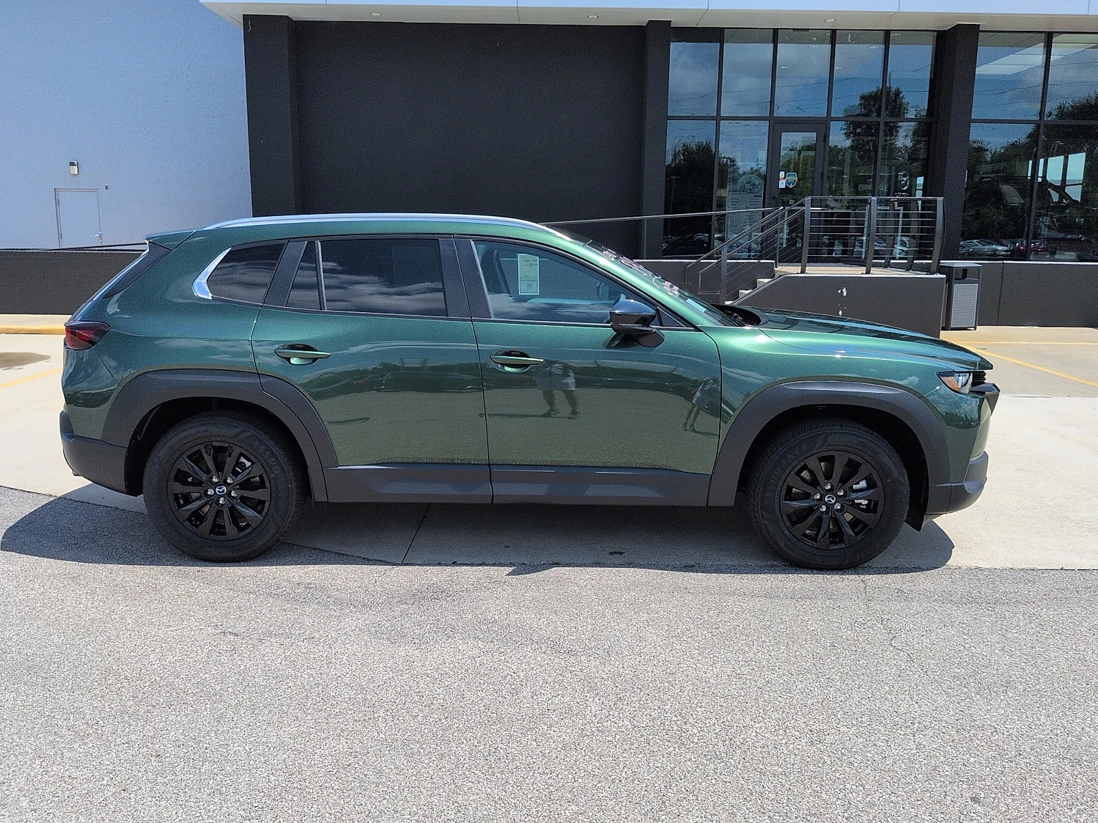 New 2026 Cypress Mazda 2.5 S Preferred image 2