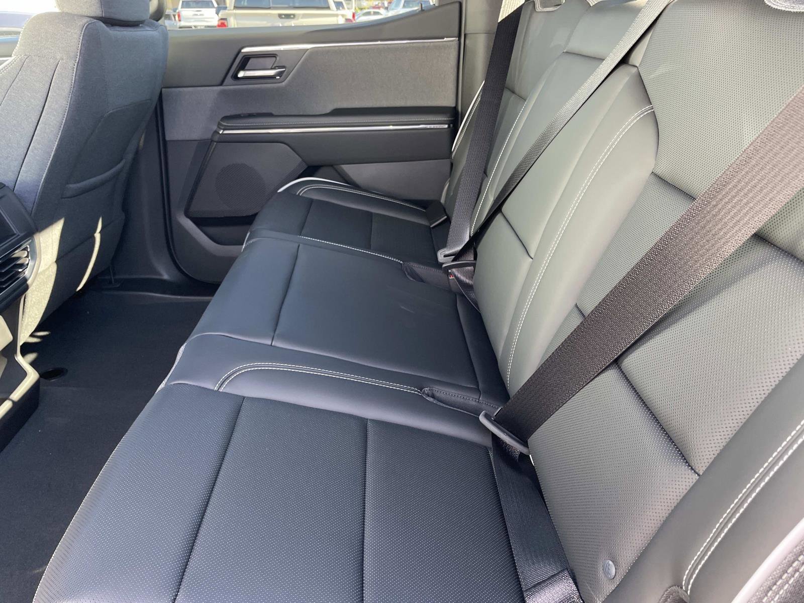 2026 GMC Sierra EV Elevation - Photo 24