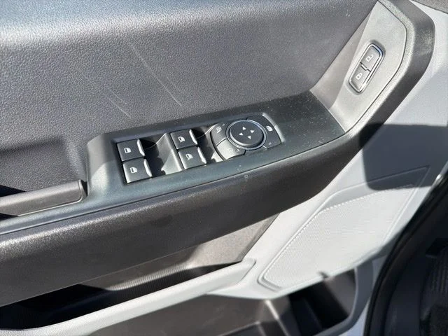 New 2026 White Ford XL image 10