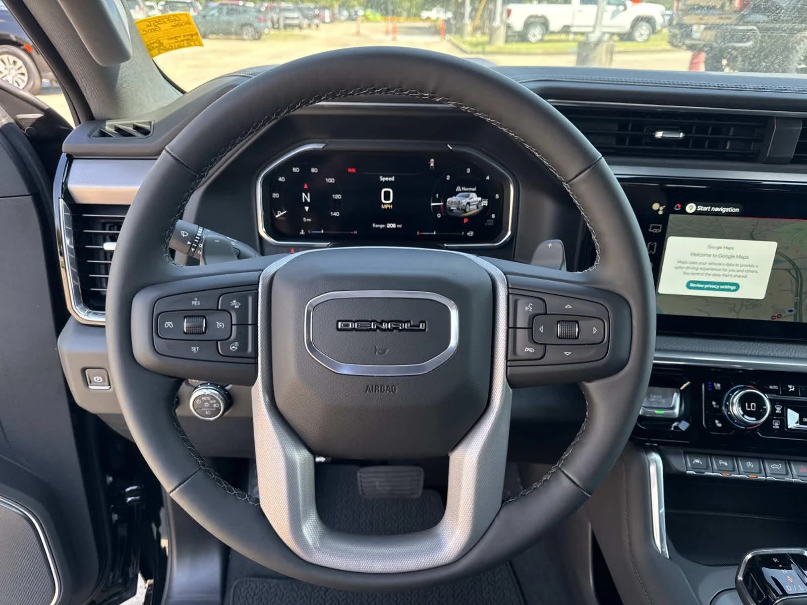 2026 GMC Sierra 1500 Denali - Photo 14