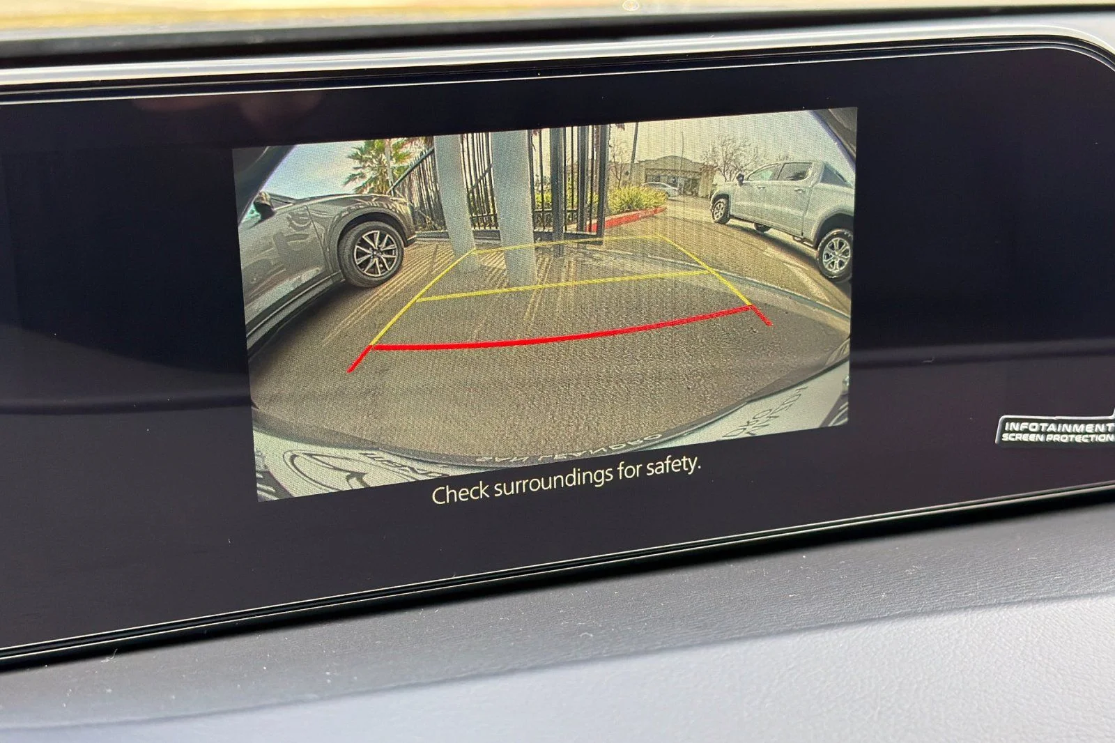 New 2026 Polymetal Gray Metallic Mazda 2.5 S Premium image 23