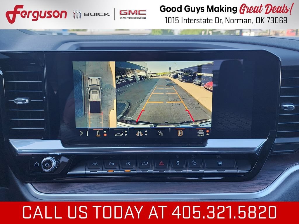 2026 GMC Sierra 1500 SLT - Photo 28