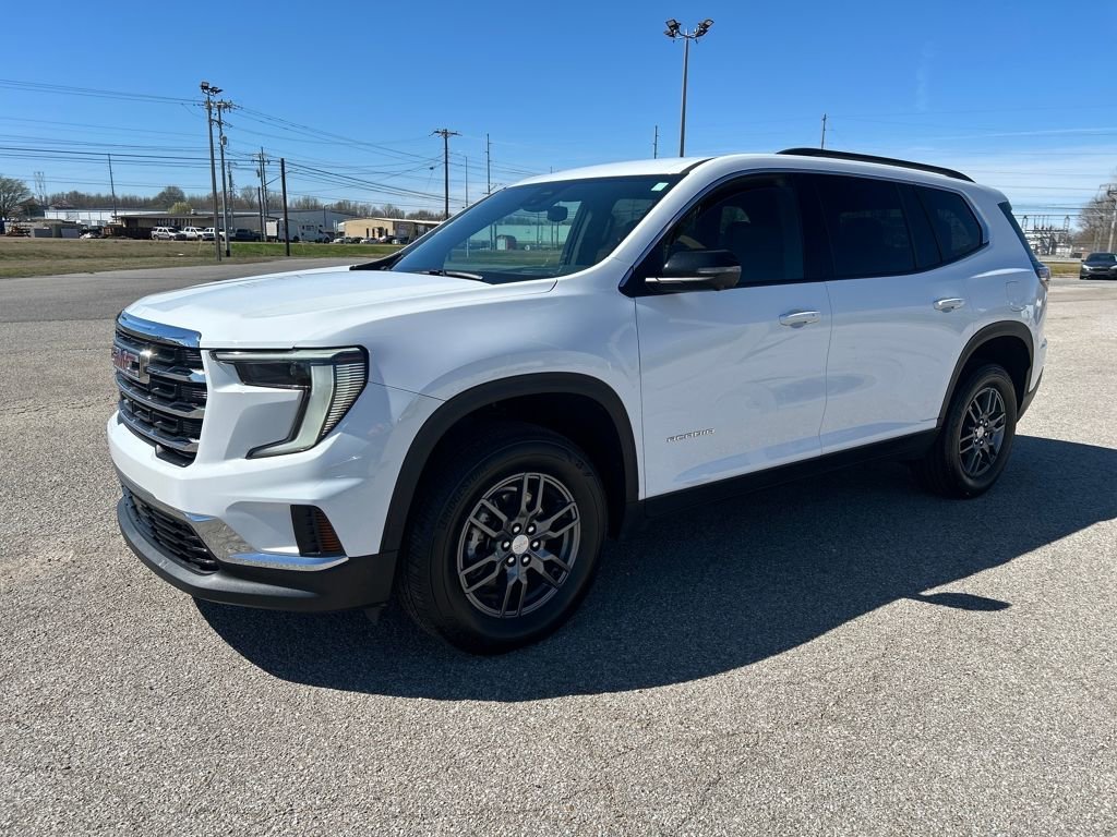 2025 GMC Acadia Elevation FWD's photo
