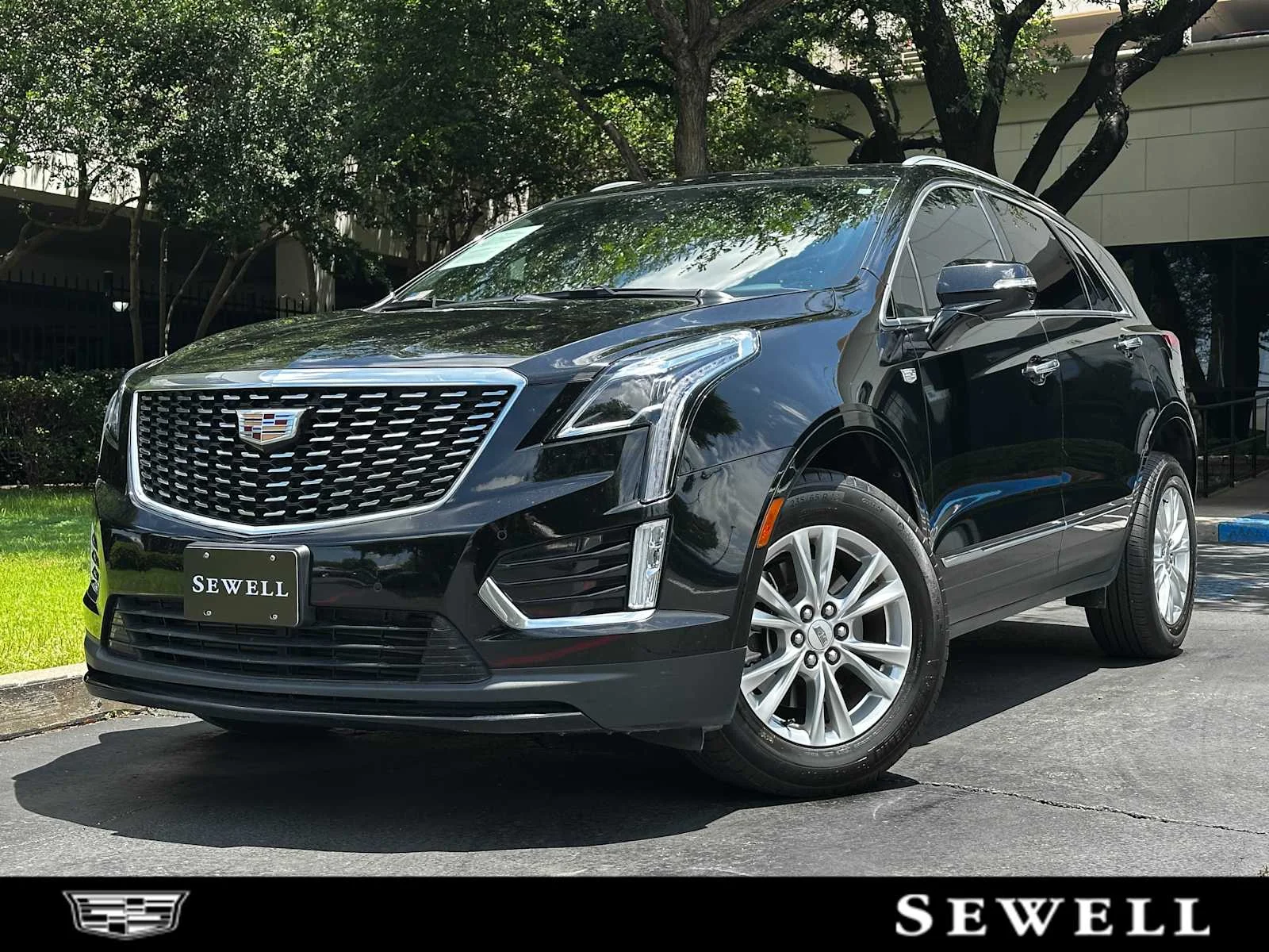 2023 Cadillac XT5 FWD Luxury's photo