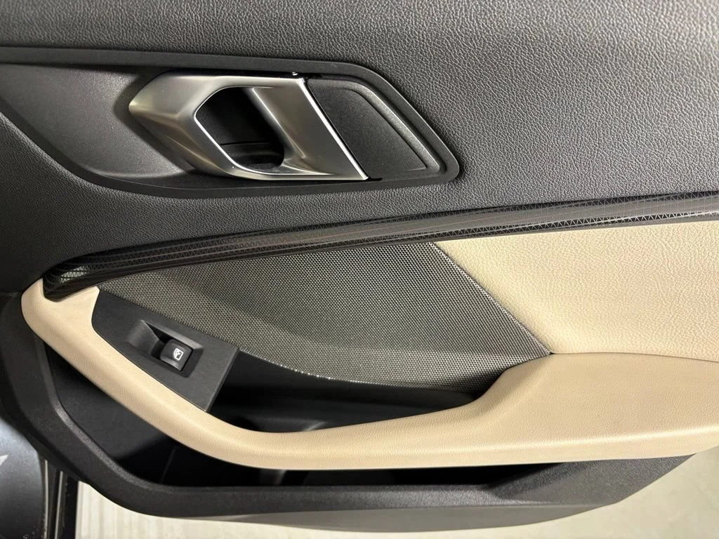 Used 2021 Gray BMW sDrive image 18