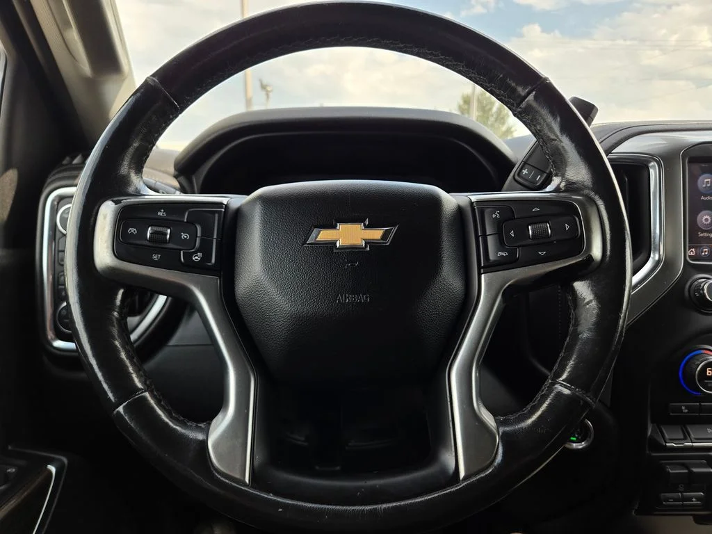 Used 2020 Red Chevrolet LT image 13