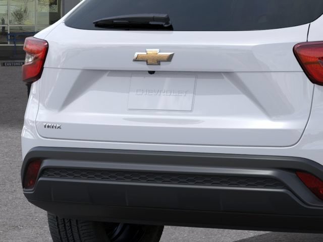 2026 Chevrolet Trax LS - Photo 14