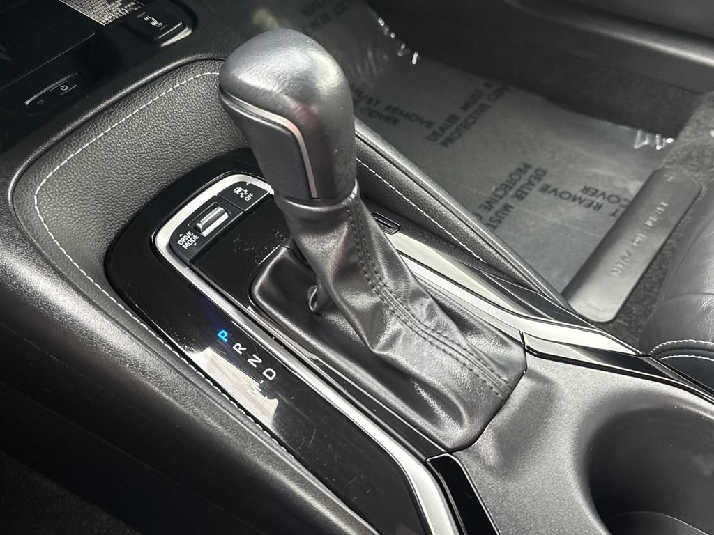 Used 2023 Beige Toyota XSE image 26