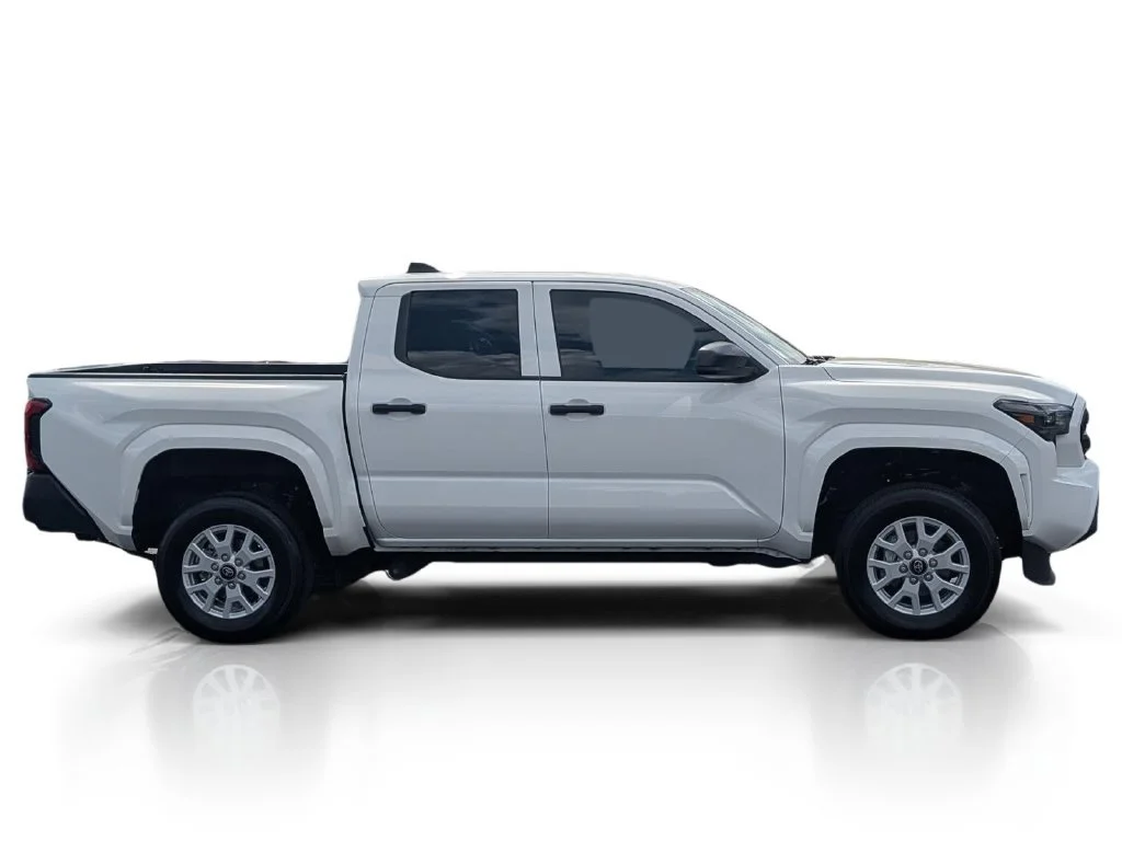 Used 2024 Ice Cap Toyota SR image 6
