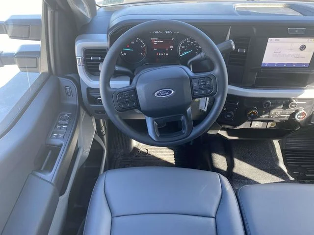New 2026 White Ford XL image 10