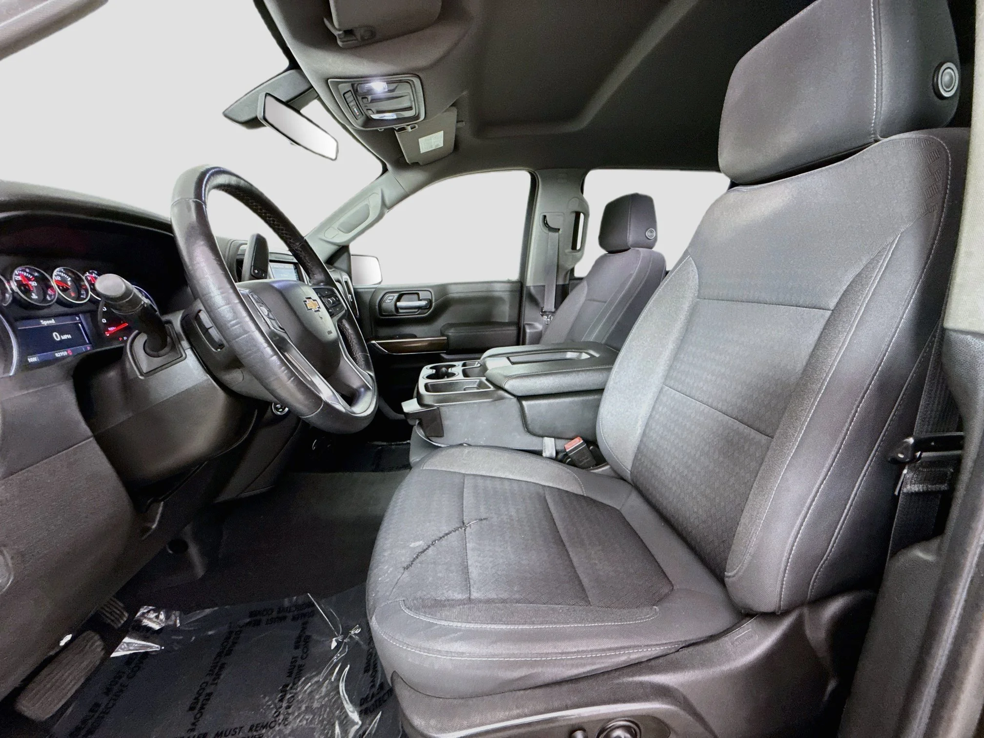 Used 2022 Oxford Brown Metallic Chevrolet LT image 21